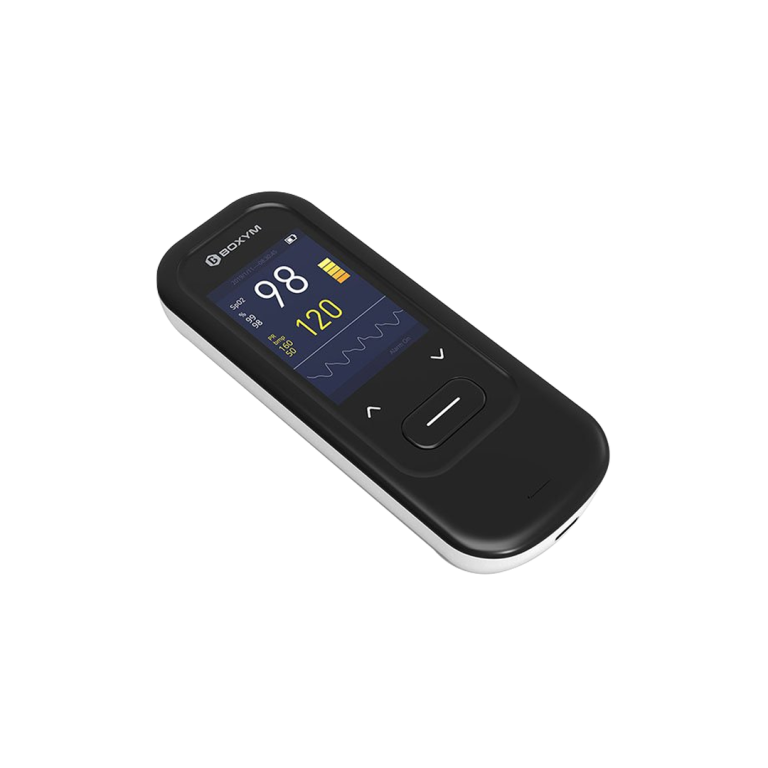 Monitor – Respimedic