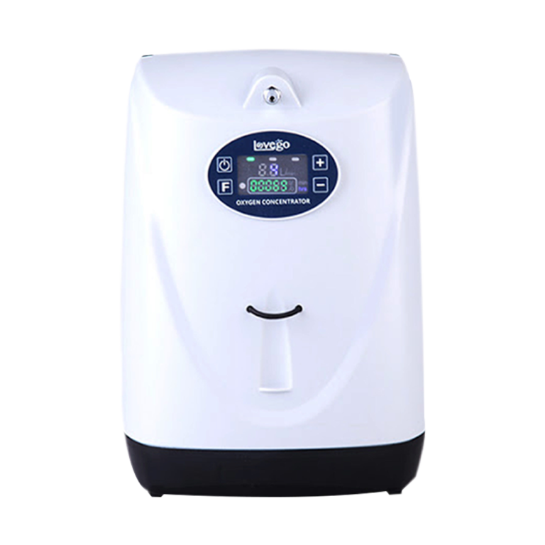 Oxygen Therapy Respimedic