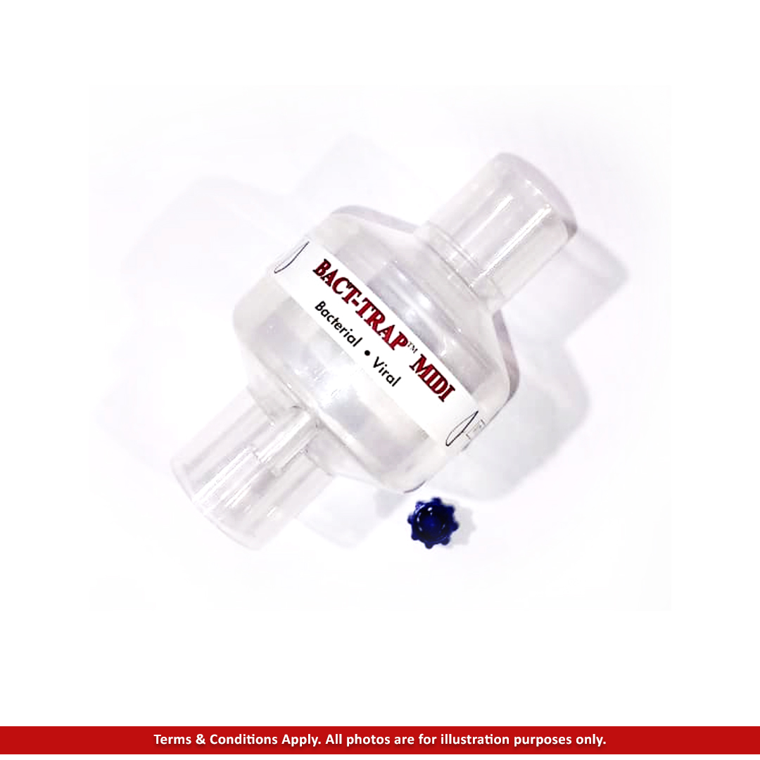 Pharma Bact Trap Midi Port (R0110-7110) 1