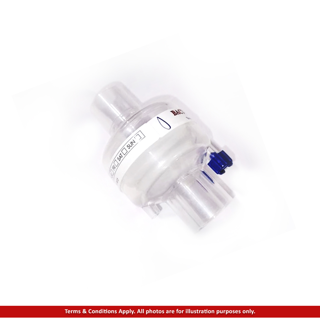 Pharma Bact Trap Midi Port (R0110-7110) 2