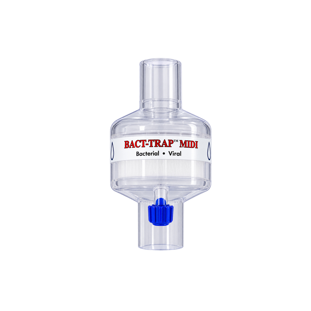 Pharma Bact Trap Midi Port (R0110-7110) 3