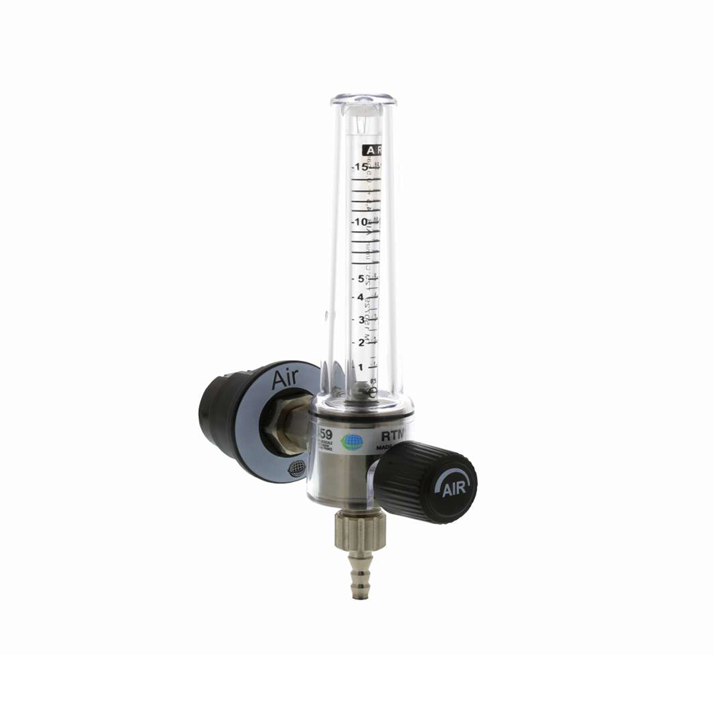 Oxygen Flowmeter – Respimedic