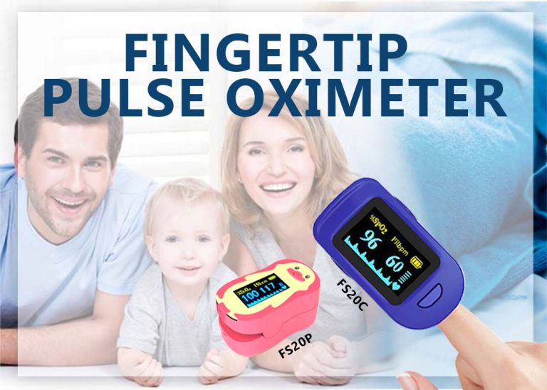 Do I know what is a Fingertip Pulse Oximeter? Do Every Household Need