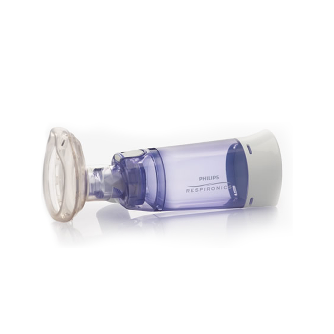 philips-respironics-optichamber-diamond-with-small-mask-respimedic