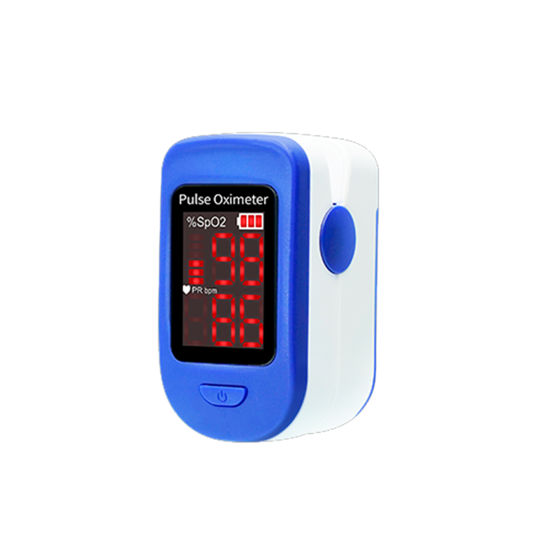 Handheld Pulse Oximeter HS20A Respimedic